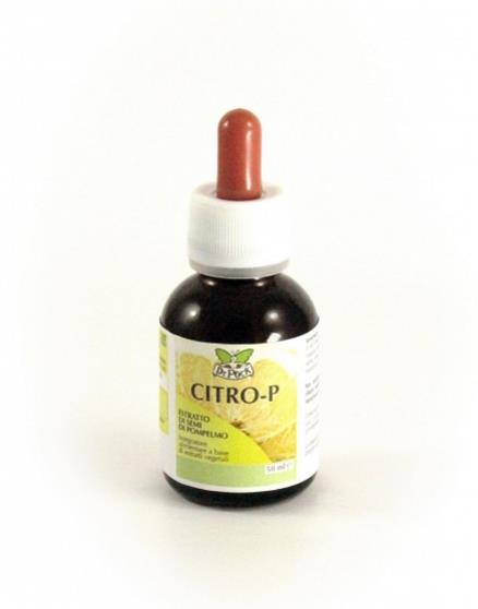 citro-p semi pompelmo antiossidante 