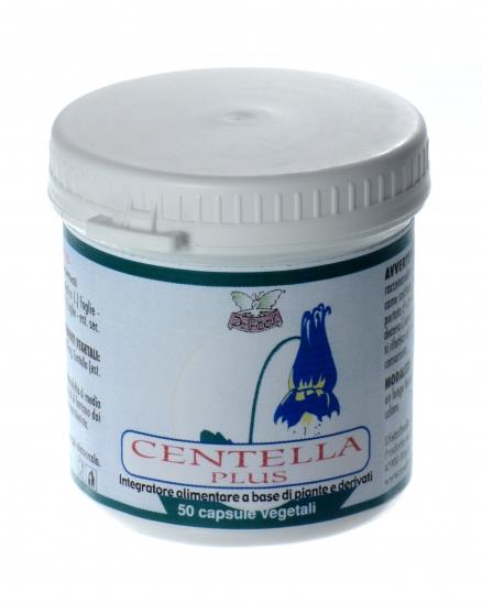 centella plus circolazione cellulite vasi sanguigni emorroidi