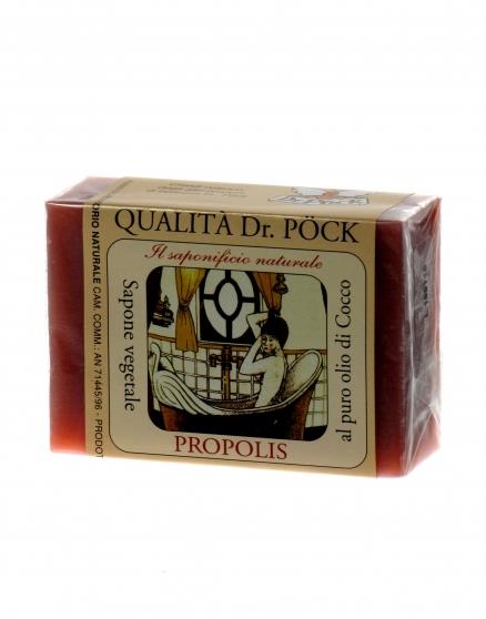 SAPONE VEGETALE PROPOLI