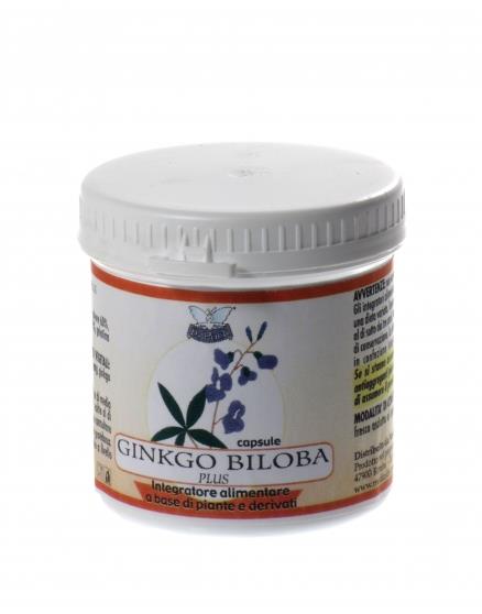 GINKGO PLUS