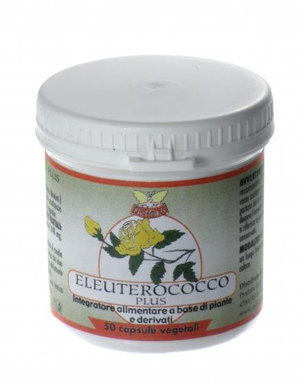 ELEUTEROCOCCO PLUS