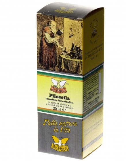 PILOSELLA