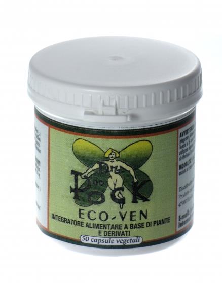 eco ven circolazione capillari gambe pesanti microcircolo