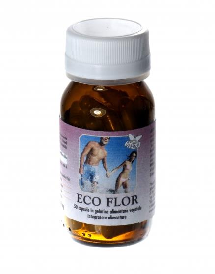 eco flor fermenti lattici flora batterica intestinale 