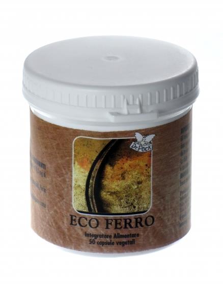 ECO FERRO