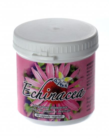 echinacea sistema immunitario prime vie respiratorie