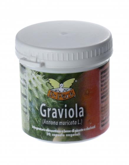 GRAVIOLA