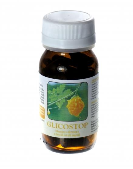 glicostop glicemia metabolismo carboidrati zuccheri