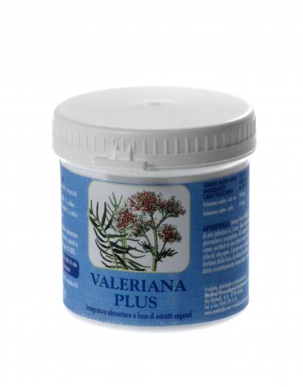 VALERIANA PLUS