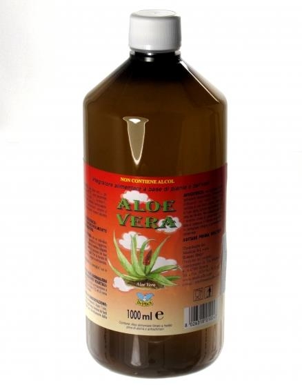 Aloe Vera Succo 1000ml