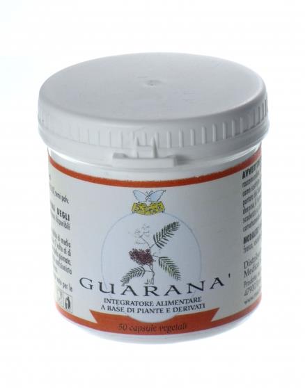 GUARANA