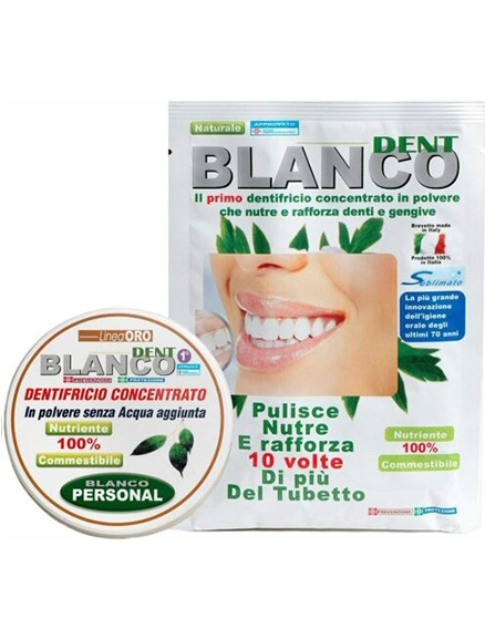 DENTIFRICIO BLANCO DENT