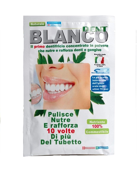 DENTIFRICIO BLANCO DENT